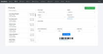 All-in-One POS System for Stores   Screenshot 6
