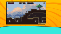 Village Of Devil - HTML5 Construct 3 Game Screenshot 3