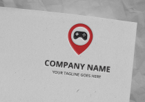 Games And Recreational Logo Template Pack Screenshot 7