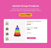 Fun-N-Toy - Kids Toys Shopify Theme Screenshot 5