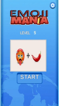 Emoji Guess - Unity Project Screenshot 6