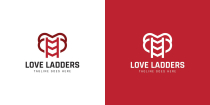 Love Ladders Logo Screenshot 2