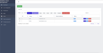 Headless Asset Management Screenshot 5