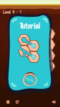 Pipe Flow Puzzle - Unity – Admob Screenshot 4