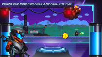 Operation Of Chrono - Unity Source Code Screenshot 4