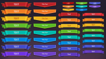 GUI Pro - Fantasy RPG Screenshot 7