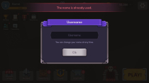 GUI Pro - Fantasy RPG Screenshot 20