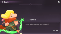 GUI Pro - Fantasy RPG Screenshot 23