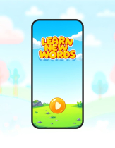 Kids Learning Game App Screenshot 1