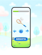 Kids Learning Game App Screenshot 2