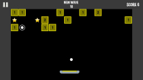 Endless Brick Out - Unity Arcade Game Screenshot 3