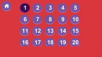 Red Ball Escape - Unity Source Code Screenshot 5