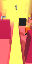 Head up 3d - Casual Mobile Unity Game Screenshot 7