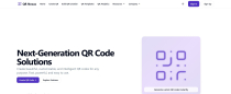 QR Code Nexus AI – React QR Generator Screenshot 2