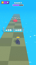 6-In-1 Hyper Casual Puzzle Unity Game Bundle 7 Screenshot 6