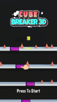 6-In-1 Hyper Casual Puzzle Unity Game Bundle 7 Screenshot 8