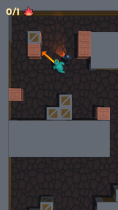 6-In-1 Hyper Casual Puzzle Unity Game Bundle 8 Screenshot 7