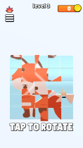 6-In-1 Puzzle Unity Game Bundle 9 Screenshot 11