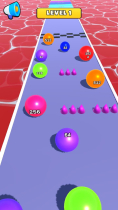 8-In-1 Hyper Casual Puzzle Unity Game Bundle 10 Screenshot 12