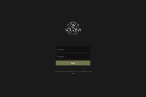 Kousina Restaurant Reservation and Table Booking  Screenshot 5
