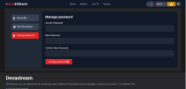 DVASTREAM - Laravel Video Platform with AI Screenshot 19
