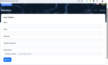 DVASTREAM - Laravel Video Platform with AI Screenshot 27
