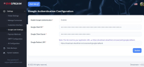 DVASTREAM - Laravel Video Platform with AI Screenshot 36