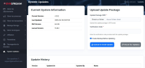 DVASTREAM - Laravel Video Platform with AI Screenshot 37