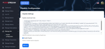DVASTREAM - Laravel Video Platform with AI Screenshot 40