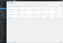 Membership for WordPress And WooCommerce Screenshot 8