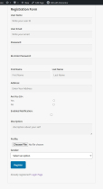 Membership for WordPress And WooCommerce Screenshot 18