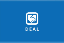 Deal Logo design vector template Screenshot 2