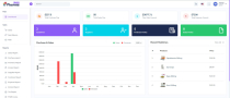 Pharma POS - Pharmacy Management Software with POS Screenshot 2