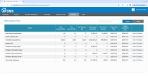 JD-CMS Construction Web Application Screenshot 7