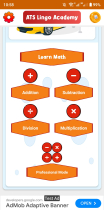 ATS Lingo Academy Puzzle Game For Android  Screenshot 18