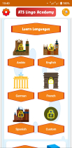 ATS Lingo Academy Puzzle Game For Android  Screenshot 40