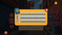 Pawkerface - Poker HTML Game - Construct 3 - C3P Screenshot 7