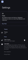 Pixify - Live and Static Wallpaper Android App Screenshot 10