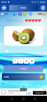 Learn English PRO - Android App Source Code Screenshot 31