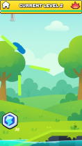 Tree Up - Casual Mobile Unity Game Screenshot 5