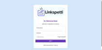 LinksPetti – Multi Link to Single Short URL SaaS Screenshot 3