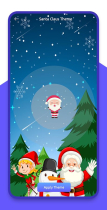 Clap To Find My Mobile - Android App Source Code Screenshot 4
