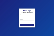 Visa And Travel Agency Website Script Screenshot 6